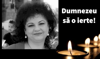 Doliu în familia Tomiris! Dumnezeu a ales o Zi Mare de sărbătoare pentru a te chema în Împărăția Sa