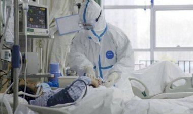 GCS: 5.837 cazuri noi de Covid-19 în țară și 249 cazuri înregistrate la nivelul județului Constanța