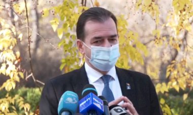 Orban: Vaccinarea anti-COVID nu va fi obligatorie