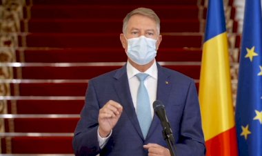 Iohannis: Este nevoie de investiții cu bani europeni în spitale, școli și locuri de muncă