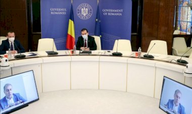 Orban: Salariul minim pentru 2021 va fi majorat în funcţie de evoluţia economiei