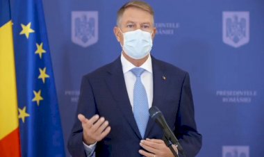 Iohannis: România a fost grav afectată de corupţia guvernelor PSD. Nicio reformă nu a scăpat nesabotată de PSD