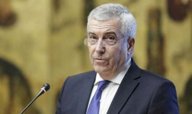 Tăriceanu, despre discursul lui Iohannis: Asta este România Normală pe care vrei să ne-o dai?
