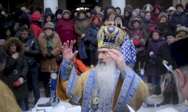 Pelerinajul de Sfântul Andrei nu va avea loc. Judecătorii au respins cererea lui ÎPS Teodosie