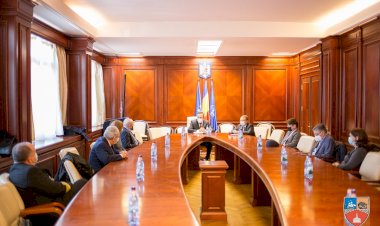 Consiliul Județean Constanța își dorește un dialog permanent și eficient cu universitățile constănțene