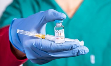 Cîțu: Vrem să ajungem spre 100.000 - 150.000 de vaccinuri/zi, numai să avem dozele