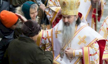 ÎPS Teodosie îi aşteaptă pe oameni la pelerinajul de Sf. Andrei: Cred că participanţii se vor însănătoşi
