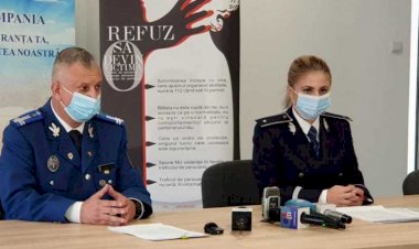 IPJ Constanţa, după acţiunea de la biserică: Scopul nostru nu e de a da sancţiuni, ci de a proteja sănătatea