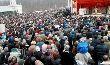 Patriarhia Română solicită guvernului să permită pelerinajul la Sfântul Andrei