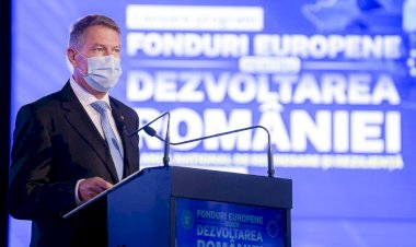 Iohannis: Modelul guvernărilor anterioare a neglijat tocmai investiţiile