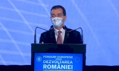 Orban: Suntem pe punctul de a intra în cea mai prolifică perioadă a ţării noastre de la intrarea în UE