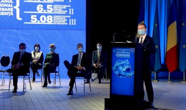 Cîţu: Este momentul ca românii să spună stop promisiunilor mincinoase