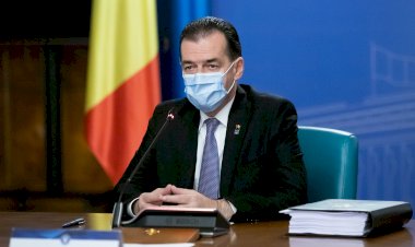Orban: Libertatea de exprimare şi libertatea presei, o garanţie a democraţiei din ţara noastră