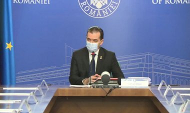 Orban: Vom aproba din Fondul de rezervă plata salariilor pe octombrie angajaţilor din direcţiile de asistenţă socială