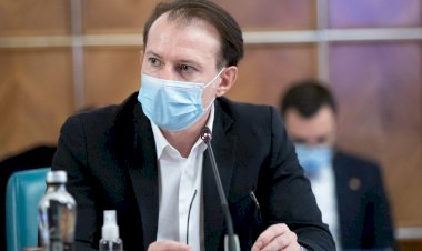 Ministrul Florin Cîțu taie-n carne vie! Urmează tăieri semnificative.