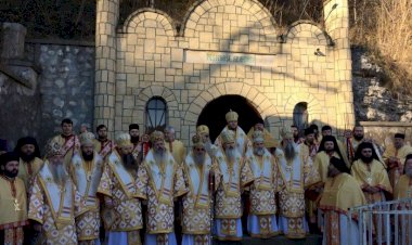 IPS Teodosie invită Statul român la sărbătoarea națională religioasă Sf. Andrei