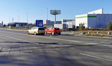 Constanța: Circulația autovehiculelor va fi restricționată total pe strada Nicolae Filimon