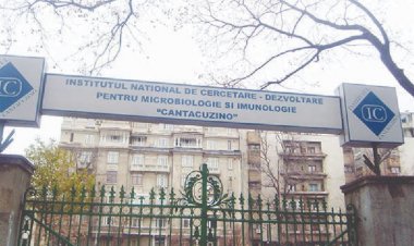 Institutul Cantacuzino lansează pe piaţă imunomodulatorul Orostim-HV