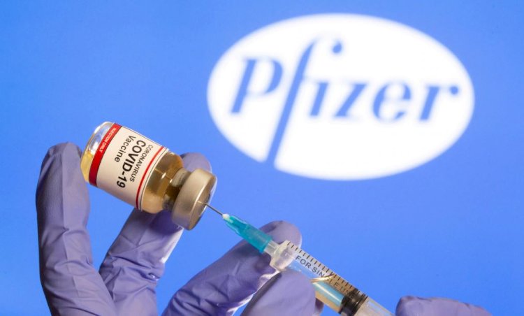 Uniunea Europeană va achiziţiona 300 de milioane de doze din vaccinul COVID-19 dezvoltat de Pfizer