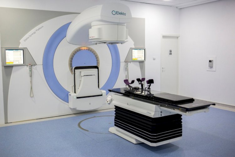 Spitalul Județean Constanța oferă, gratuit, servicii medicale de radioterapie