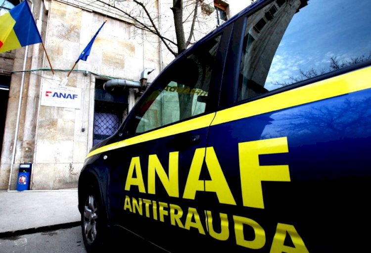 ANAF – Antifraudă va monitoriza tranzacţiile de Black Friday. La ce vor fi atenţi inspectorii antifraudă