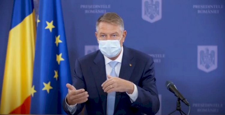 Iohannis: PSD este vinovatul moral. Baronii roșii au schimbat directorii de spitale după capul lor