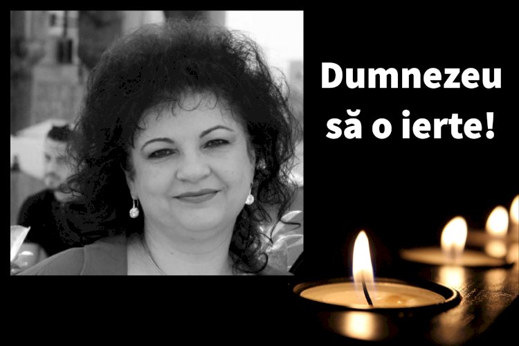 Doliu în familia Tomiris! Dumnezeu a ales o Zi Mare de sărbătoare pentru a te chema în Împărăția Sa