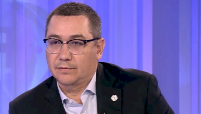 Ponta: Românii se îmbolnăvesc şi mor pentru că nu sunt testaţi la timp! La Constanța oamenii mor în casă!