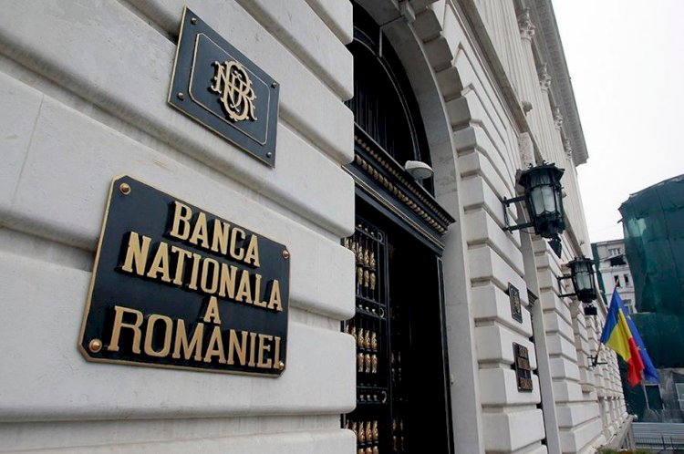 Banca centrală a menţinut dobânda cheie la 7 la sută pe an