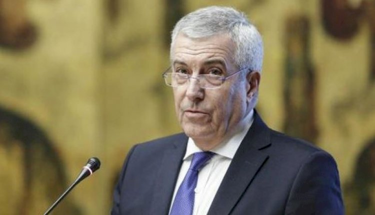 Tăriceanu, despre discursul lui Iohannis: Asta este România Normală pe care vrei să ne-o dai?