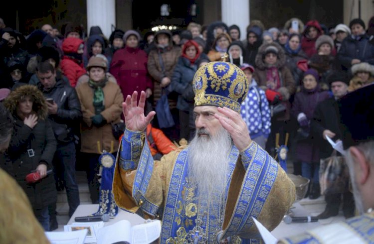 Pelerinajul de Sfântul Andrei nu va avea loc. Judecătorii au respins cererea lui ÎPS Teodosie