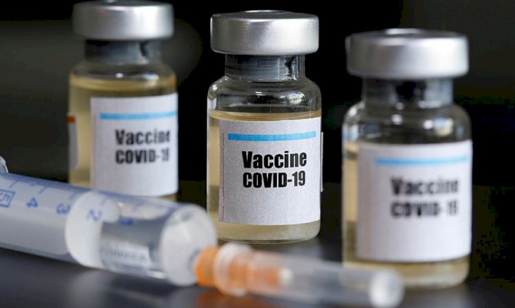 Vaccinul anti-COVID produs de americani a început să fie adus în Europa