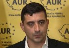 George Simion este infectat cu Covid-19: Am ieșit pozitiv la coronavirus. Nu aveam niciun simptom. E o industrie