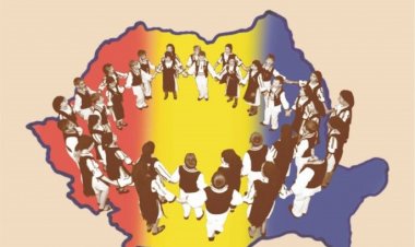La Mulți Ani, România! 1 Decembrie, ziua din sufletele tuturor românilor, oriunde s-ar afla