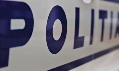 Tânăr ameninţând că se aruncă de pe bloc deoarece a fost amendat pentru încălcarea restricțiilor