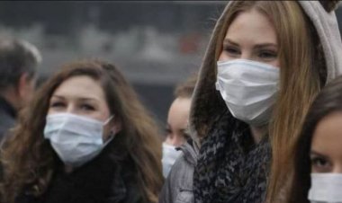 Masca de protecție va fi obligatorie peste tot, atât pentru vaccinați, cât și pentru nevaccinați