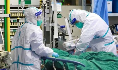 Record sumbru: 211 persoane infectate cu Covid-19 au decedat în ultimele 24 de ore