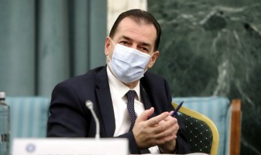 Orban: Orice ministru, înainte de a-și ataca premierul, trebuie să își scrie demisia