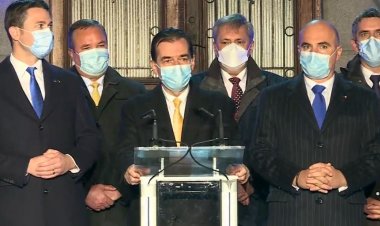 Orban: PNL consideră că este câștigătorul acestor alegeri