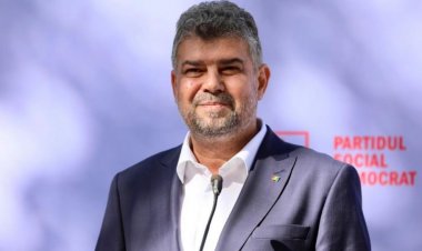 Ciolacu, despre demisia lui Orban: Nu poţi să laşi ţara într-un haos pentru că te-ai supărat