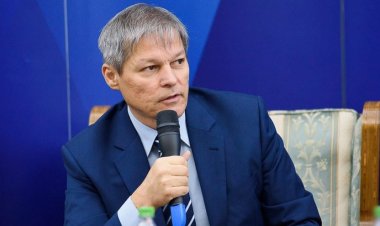Dacian Cioloș: Sunt gata să îmi asum responsabilitatea guvernării ca șef al executivului