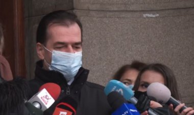 Orban: Am luat decizia de a demisiona când am văzut rezultatul alegerilor