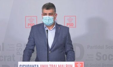 Ciolacu: Frig, foame, sărăcie! Asta a reușit creșterea ta economică bolnăvicioasă, Florine!