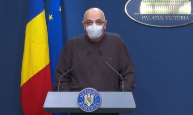 Arafat: Prelungim starea de alertă cu 30 de zile. Păstrăm măsurile. Restricții noi de sărbători