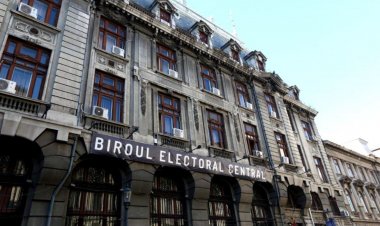 BEC a respins cererile PMP de renumărare a voturilor şi de anulare a alegerilor în secţii de votare din unele judeţe