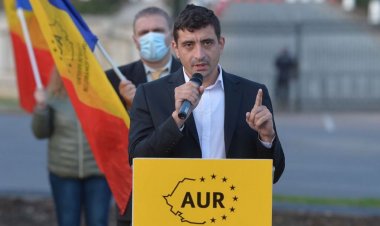 Simion: Este timpul să renunțăm la interesul fiecărui partid și să punem interesul națiunii române să primeze