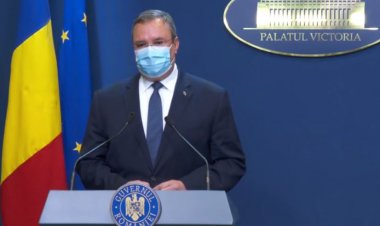 Negocierile PNL-PSD pentru formarea guvernului Ciucă au eşuat