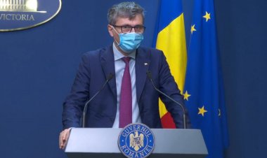 Virgil Popescu, despre problema căldurii în București: Vrem, nu vrem, iarna asta trebuie să o trecem așa