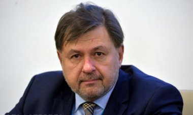 Rafila: Cifrele prezentate zilnic de Ministerul Sănătății nu reflectă realitatea din teren