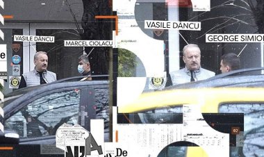PSD-AUR, negocieri secrete. Marcel Ciolacu și George Simion, întâlnire de taină în Capitală